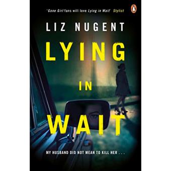 Lying In Wait