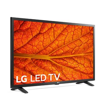 TV LED 32'' LG 32LM637BPLA HD Smart TV