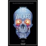 The Wicked + The Divine 9. 'Bien'