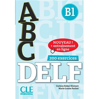 Abc delf b1 l+cd