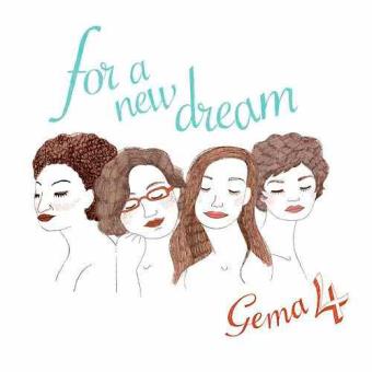 For a new dream