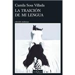 La traición de mi lengua