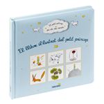 El Llibre Illustrat Del Petit Príncep