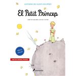 Petit princep. El-catala-frances