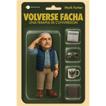 Volverse Facha