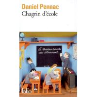Chadrin d'ecole
