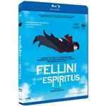 Fellini de los espíritus - Blu-ray
