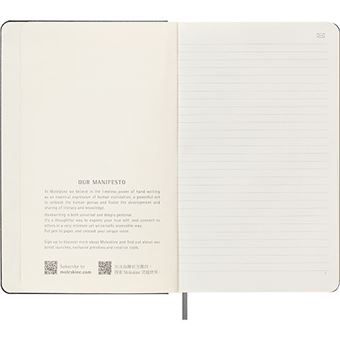 Paper Tablet Moleskine - Cuaderno - Los mejores precios
