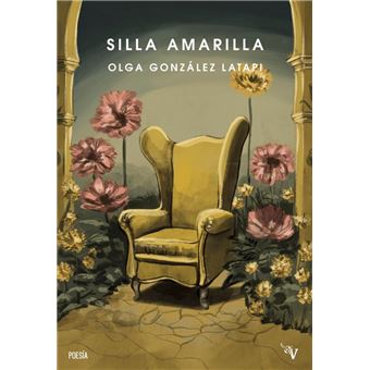 Silla Amarilla