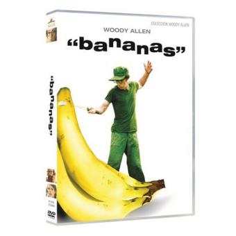 Bananas - DVD