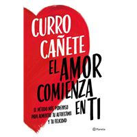 El amor comienza en ti