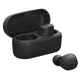 Auriculares Bluetooth Yamaha TW-E3C True Wireless Negro