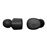 Auriculares Bluetooth Yamaha TW-E3C True Wireless Negro