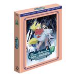 Danmachi Temporada 4 ¿Qué Tiene de Malo Intentar Ligar en una Mazmorra? (Temporada 4 parte 2. Episodios 12 a 22) - Blu-ray