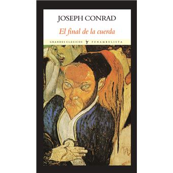 El final de la cuerda