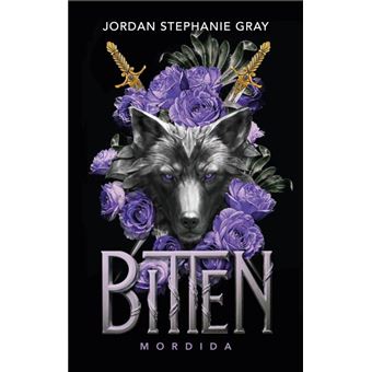 Bitten (Mordida)