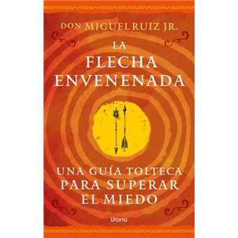 La flecha envenenada