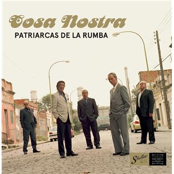 Lp-cosa nostra