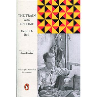 The Train Was on Time - 1