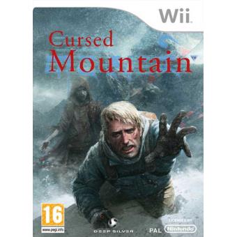 Cursed Mountain Wii