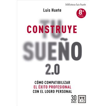Construye Tu Sueño (N.E)