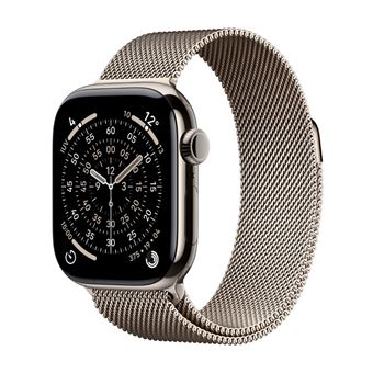APPLE WATCH S11 GPS CEL 42MM MILANE