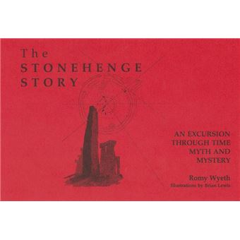 The Stonehenge Story - 1