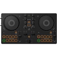 Mesa de mezclas AlphaTheta DDJ-FLX2 Controller 2C