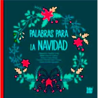 Palabras para la Navidad - 1