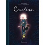 Coraline (edición ilustrada)