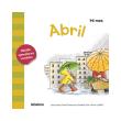 Abril-mi mes