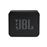 Altavoz Bluetooth JBL Go Essential Negro