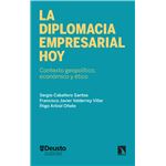 La diplomacia empresarial hoy