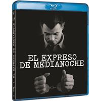 El expreso de medianoche - Blu-Ray