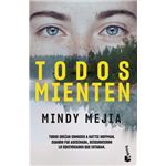 Todos mienten