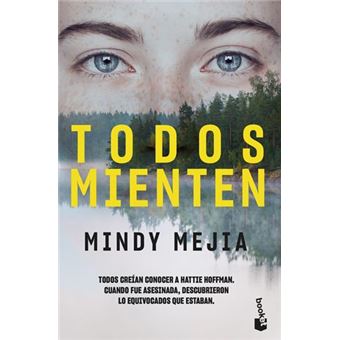 Todos mienten