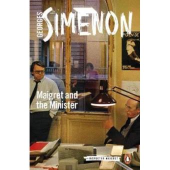 Maigret and the minister