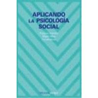 Aplicando la psicología social