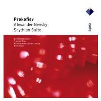 Prokofiev: Alexander Nevsky, Op. 78