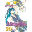 D. Gray man 20