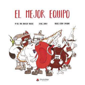 El mejor equipo