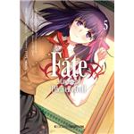 Fate stay night heaven's feel 5