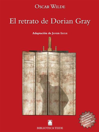 Editorial Teide, S.a. Biblioteca Teide 082 - El Retrato De Dorian Gray -Oscar Wilde