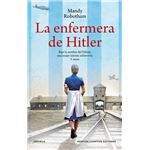 La enfermera de Hitler. Edición de bolsillo