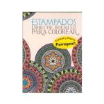 Estampados libro de bolsillo para c
