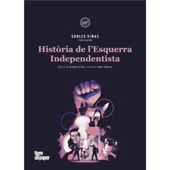 Història de l'Esquerra Independentista (ASSAIG)
