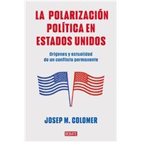 La polarización política en Estados Unidos