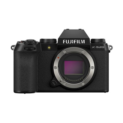Fujifilm Cámara Evil X-S20