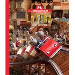 La casa dels ratolins, volum 3: El Sam i la Júlia van a la f