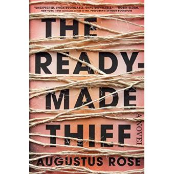 The readymade thief